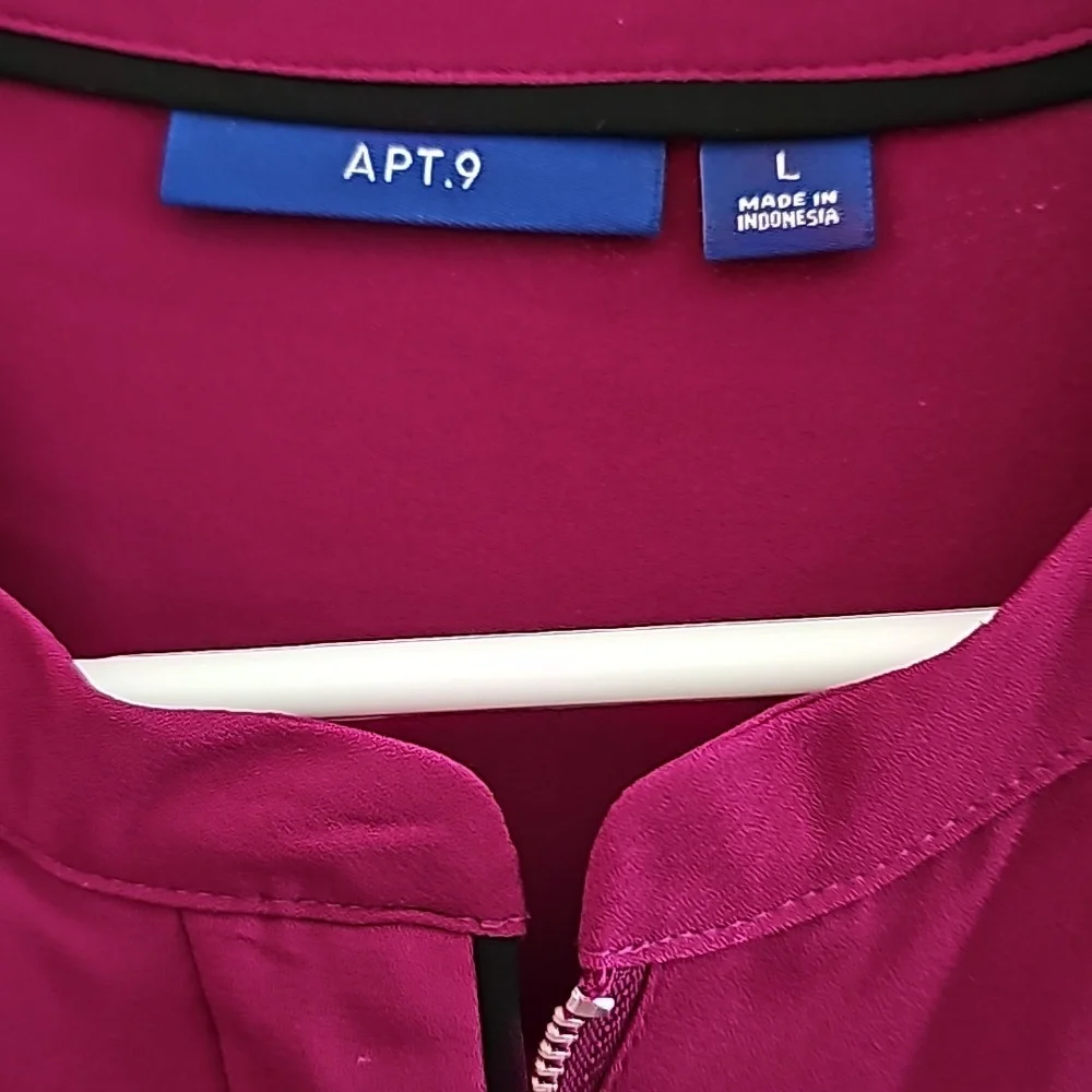 Blouse - Picture 2 of 4